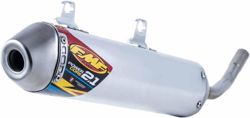 FMF Racing - FMF Racing PowerCore 2.1 Silencer - 025232