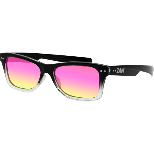 Zan Headgear - Zan Headgear Trend Setter Sunglasses - EZTN01