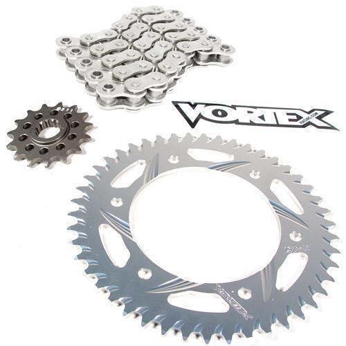 Vortex - Vortex HFRA Hyper Fast 520 Conversion Chain and Sprocket Kit - CK6271