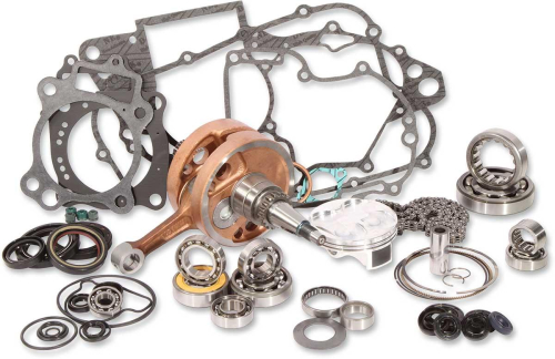 Vertex - Vertex Complete Engine Rebuild Kit In A Box - WR101-042