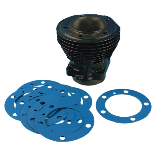 James Gasket - James Gasket Cylinder Head Gasket - Blue Teflon - 16770-66-A