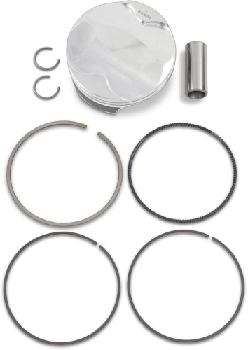 Athena - Athena Forged Piston Kit (A) - Standard Bore 77.96mm - S4F07800009B