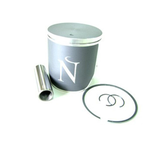 Namura Technologies - Namura Technologies Piston Kit (GP Style) - Standard Bore 53.97mm - NX-30002-C