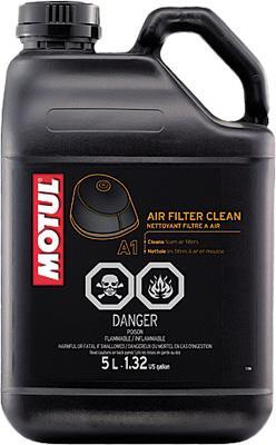 Motul - Motul Air Filter Cleaner - 5L. - 103247