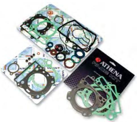 Athena - Athena Valve Cover Gasket - S410270015006