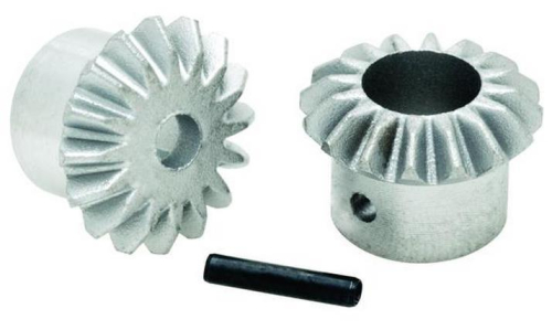 Motion Pro - Motion Pro Gear Set for 90deg. 1/4in. Hex Driver - 08-0246