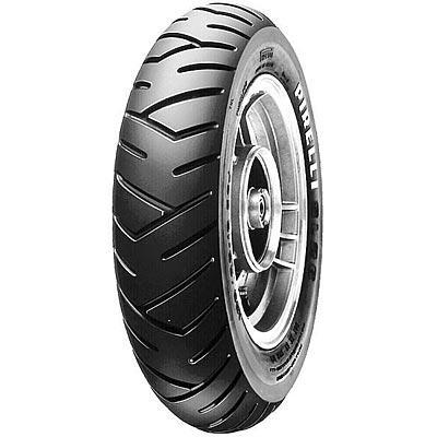 Pirelli - Pirelli SL 26 Scooter Front/Rear Tire - 120/70-12 - 0998800