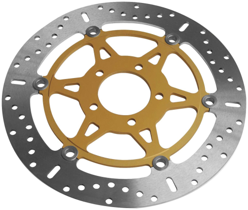 EBC - EBC X Series Brake Rotor - MD622X