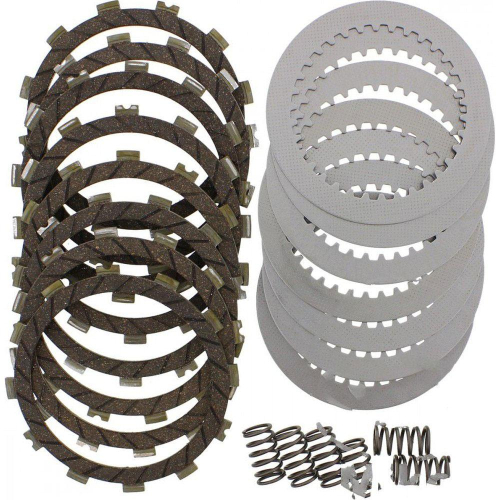 EBC - EBC DRC Series Clutch Kit - DRC255