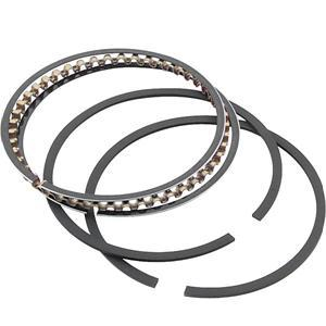 Athena - Athena Piston Ring Set - 50.00mm - S41316140