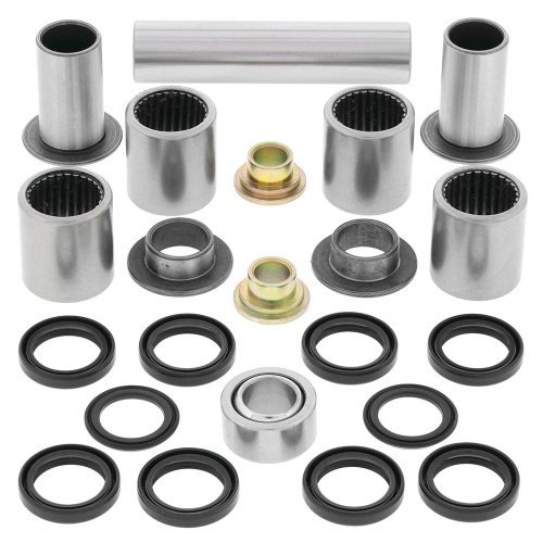 All Balls - All Balls Swing Arm Linkage Bearing Seal Kit - 27-1088