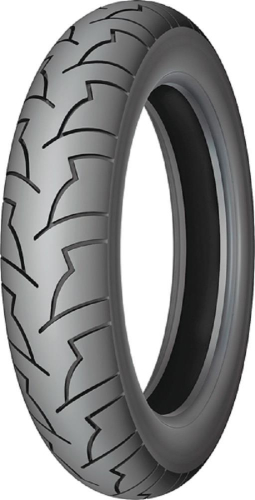 Michelin - Michelin Pilot Activ Rear Tire - 150/70-17 - 46398