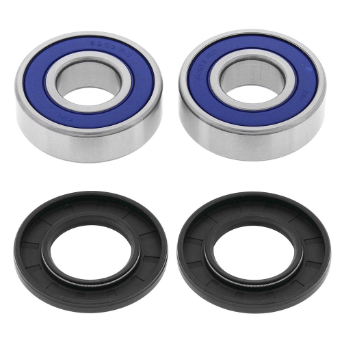 All Balls - All Balls Wheel Bearing and Seal Kit - 25-1093