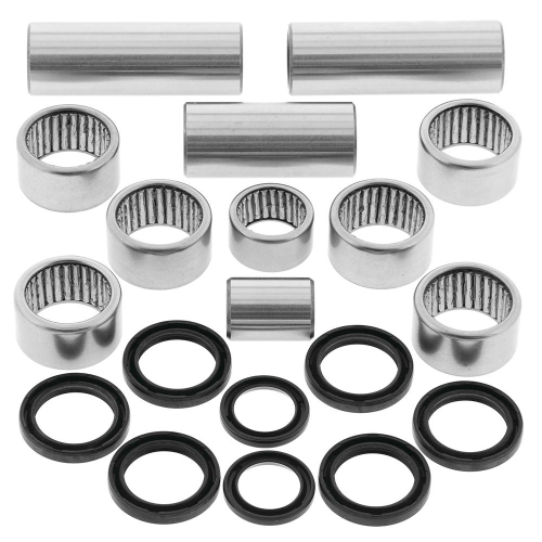 All Balls - All Balls Swing Arm Linkage Bearing Seal Kit - 27-1043