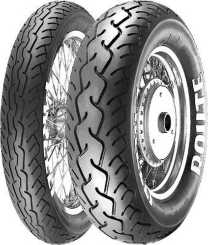 Pirelli - Pirelli MT66 Route Front Tire - 100/90-19 - 0801000