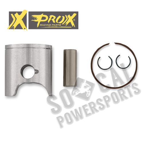 Pro-X - Pro-X Piston Kit - Standard Bore 47.50mm - 01.3111.000