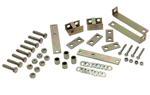 High Lifter Products - High Lifter Products Lift Kit - HLK4/45-00