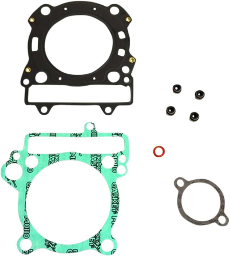 Athena - Athena Top End Gasket Kit without Valve Cover Gasket - P400270600016