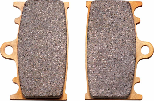 Galfer Brakes - Galfer Brakes HH Sintered Brake Pads - FD107G1375