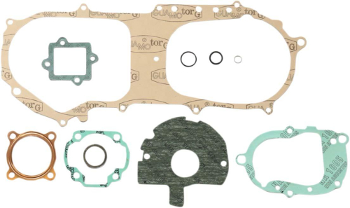 Athena - Athena Complete Gasket Kit - P400427850009