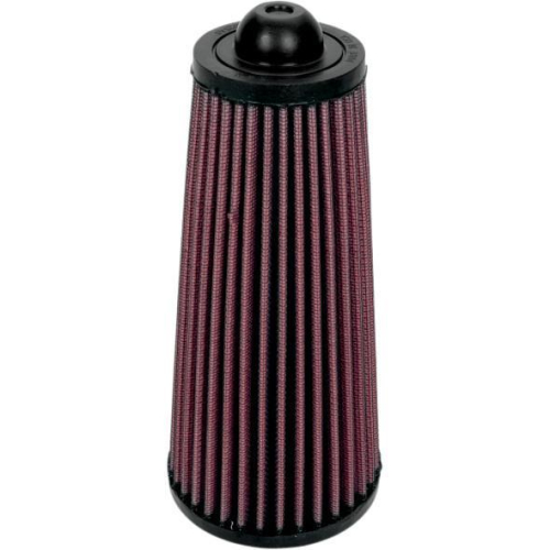 K&N Engineering - K&N Engineering High Flow Air Filter - BU-5000