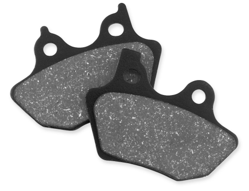 EBC - EBC Organic Brake Pads - FA60