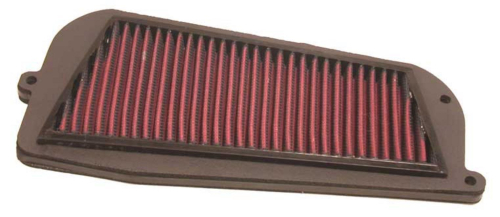 K&N Engineering - K&N Engineering High Flow Air Filter - KA-0004