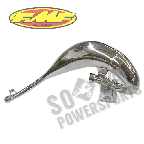 FMF Racing - FMF Racing Fatty Pipe - 021036