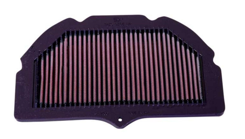 K&N Engineering - K&N Engineering High Flow Air Filter - SU-7500