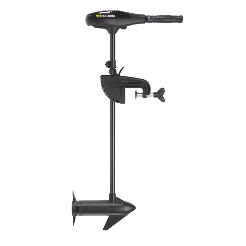 Minn Kota - Minn Kota Endura Max 40 Hand Control - 12V-40lb-36"