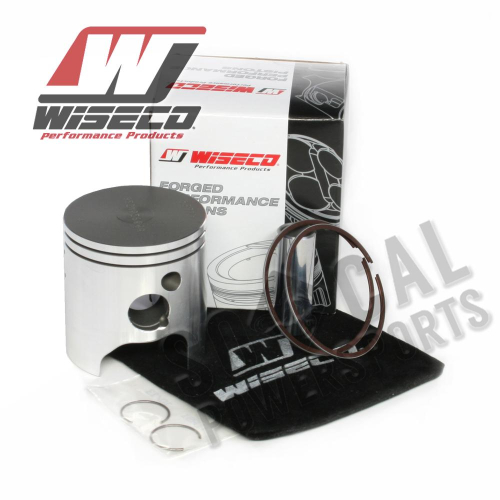 Wiseco - Wiseco Piston Kit (250cc) - Standard Bore 55.94mm - 852M05600A