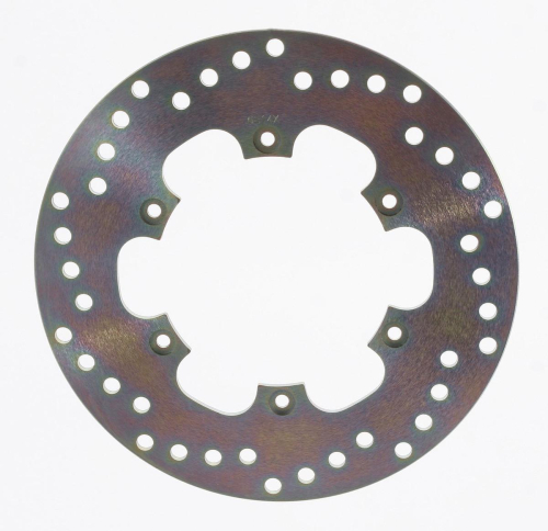 EBC - EBC OE Replacement Brake Rotor - MD4002RS