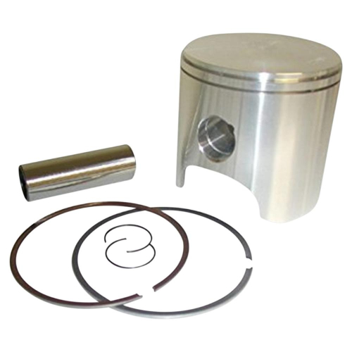 Wiseco - Wiseco Piston Kit - Standard Bore 84.87mm - 2451M08500