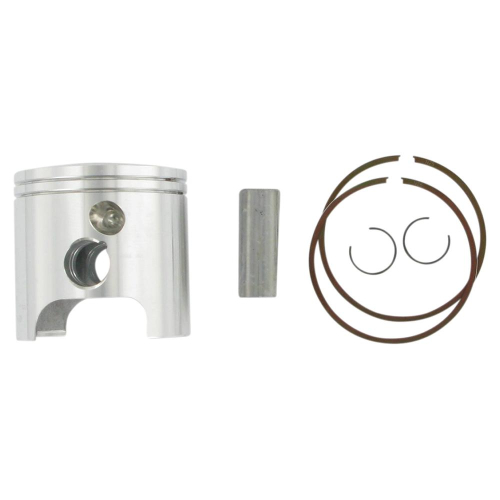 Wiseco - Wiseco Piston Kit - 0.25mm Oversize to 72.37mm - 2345M07225