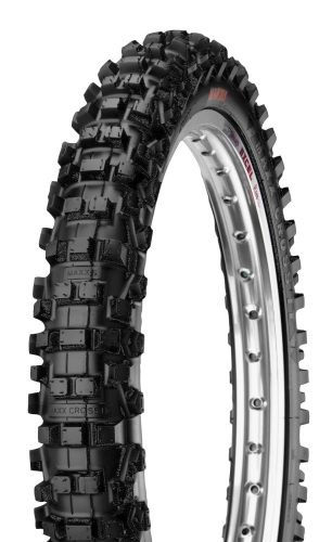 Maxxis - Maxxis M7304 Maxxcross IT Front Tire - 2.50-10 - TM09866000