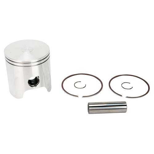 Wiseco - Wiseco Piston Kit - Standard Bore 53.95mm - 519M05400