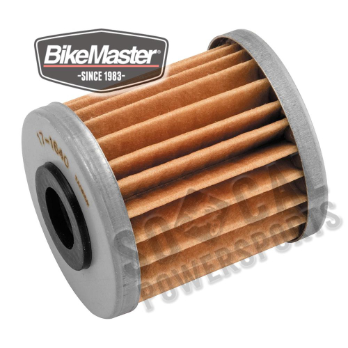 BikeMaster - BikeMaster Oil Filter - 171640