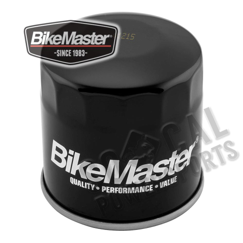 BikeMaster - BikeMaster Oil Filter - 171601