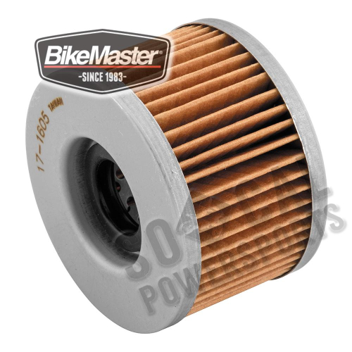 BikeMaster - BikeMaster Oil Filter - 171605