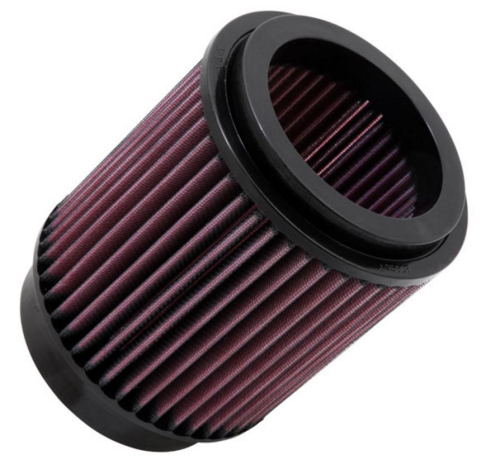 K&N Engineering - K&N Engineering High Flow Air Filter - KA-7508