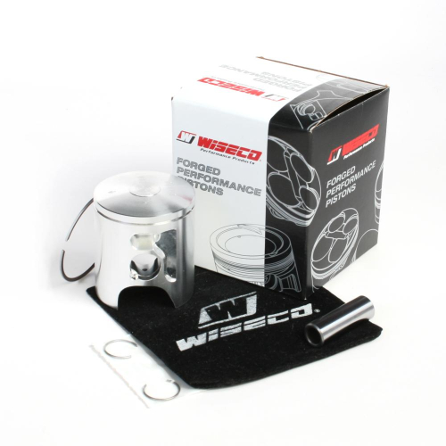 Wiseco - Wiseco Piston Kit - 2.00mm Oversize to 51.45mm - 805M04950