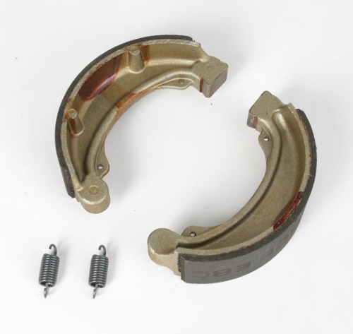 EBC - EBC Standard Brake Shoes - 520