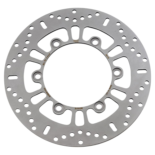 EBC - EBC OE Replacement Brake Rotor - MD4016