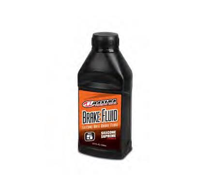 Maxima - Maxima DOT 5 Brake Fluid - 80-81916