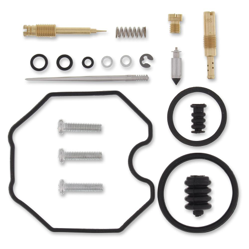 All Balls - All Balls Carburetor Rebuild Kit - 26-1284