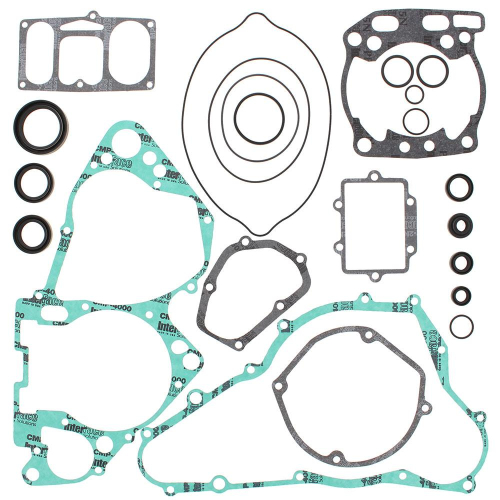 Vertex - Vertex Complete Gasket Set - 811580