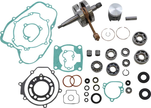 Vertex - Vertex Complete Engine Rebuild Kit In A Box - WR101-011