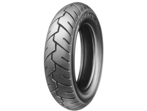 Michelin - Michelin S1 Scooter Front/Rear Tire - 3.50-10 - 67191