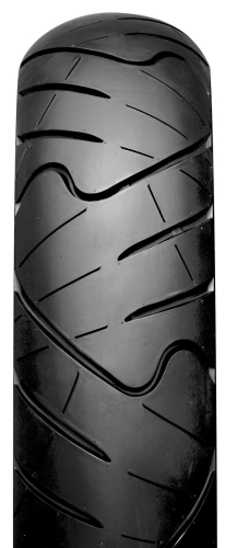 IRC - IRC Road Winner RX-01 Rear Tire - 140/70-17 - T10306