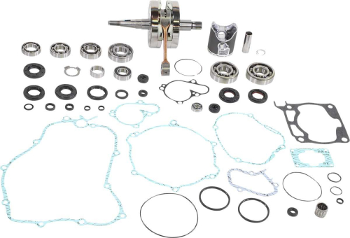 Vertex - Vertex Complete Engine Rebuild Kit In A Box - WR101-081